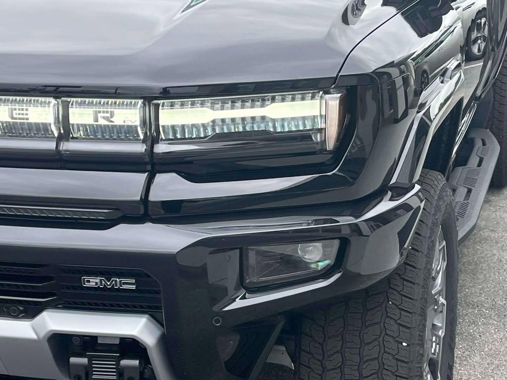 2025 GMC HUMMER EV 3X - Photo 9