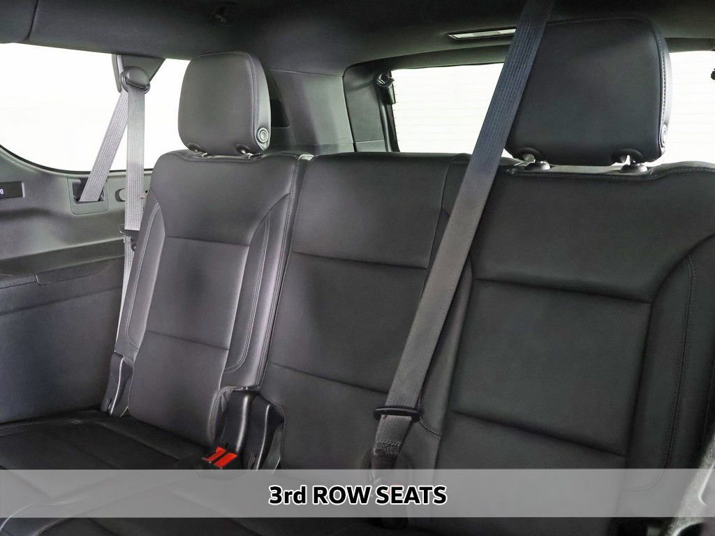 2023 Chevrolet Suburban Z71 - Photo 8