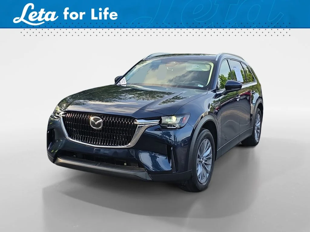 2024 Mazda CX-90 Turbo Preferred Plus Package's photo