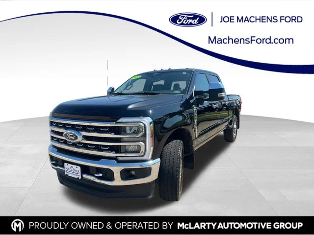 2024 Ford F-350SD Lariat