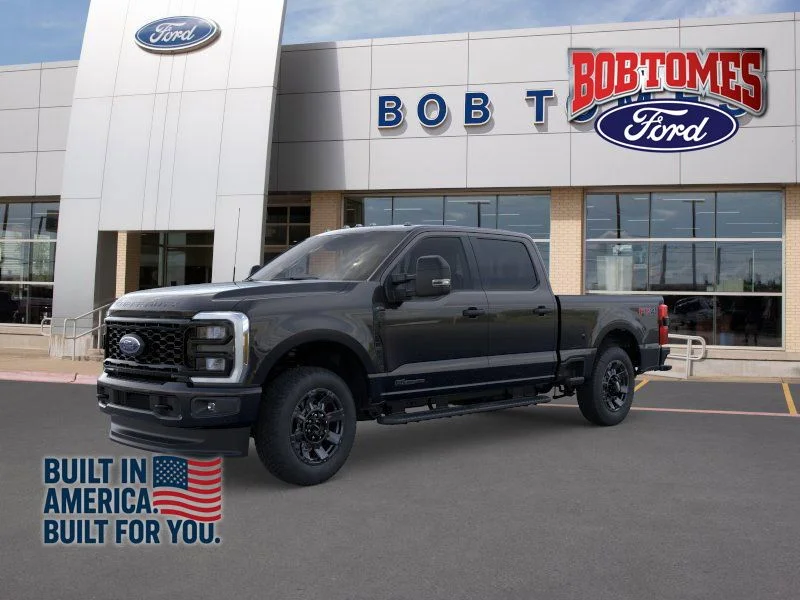 2026 Ford F-250 Super Duty XL