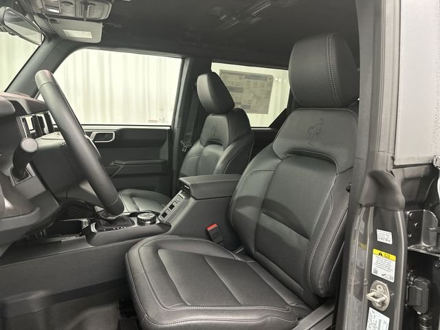 2025 Ford Bronco 4-Door Badlands - Photo 15