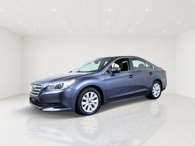 Used 2016 Subaru Legacy 2.5i Premium with VIN 4S3BNBC66G3060346 for sale in Apple Valley, Minnesota