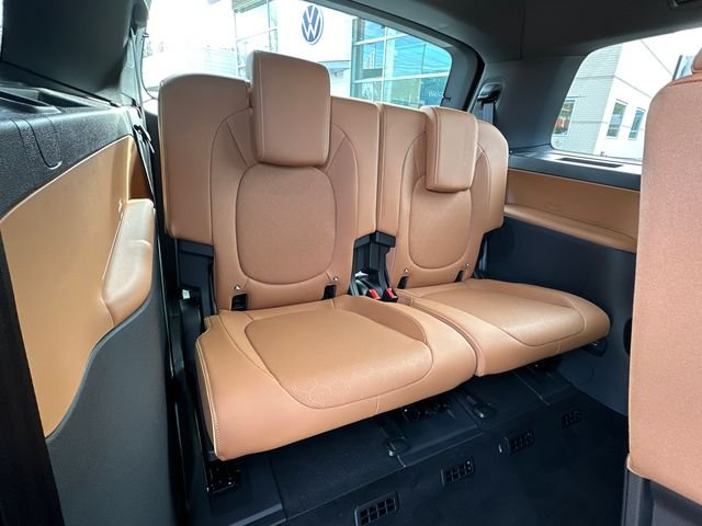 2025 Volkswagen ID. Buzz PRO S - Photo 16