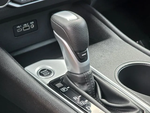 Used 2025 Gray Nissan 2.5 S image 30