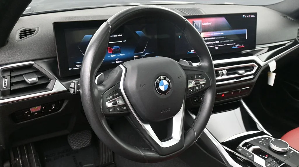 2024 BMW 3 Series 330i - Photo 10