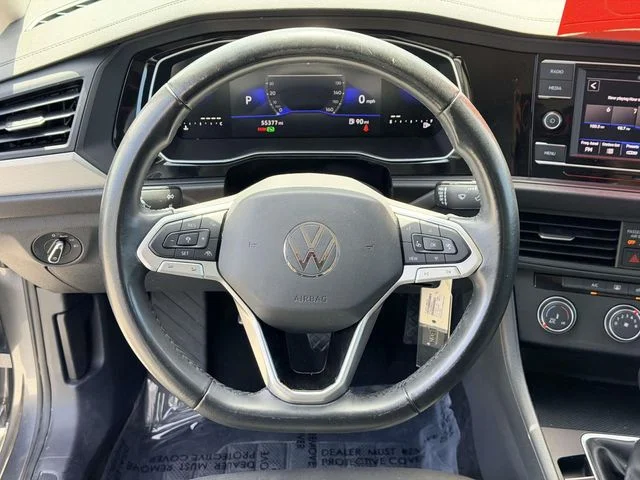 Used 2024  Volkswagen 1.5T S image 18