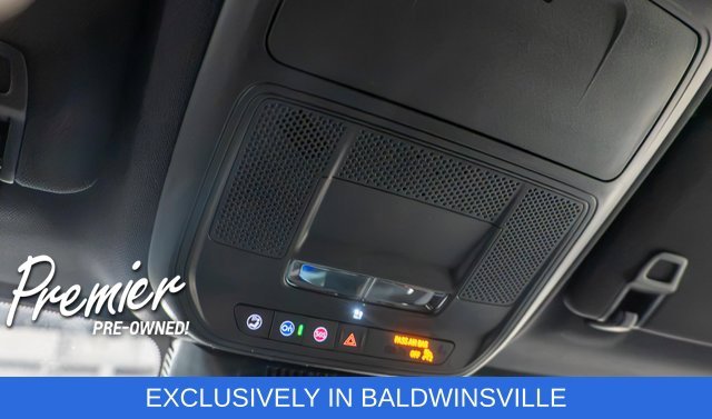 Used 2027 White Chevrolet LT image 23