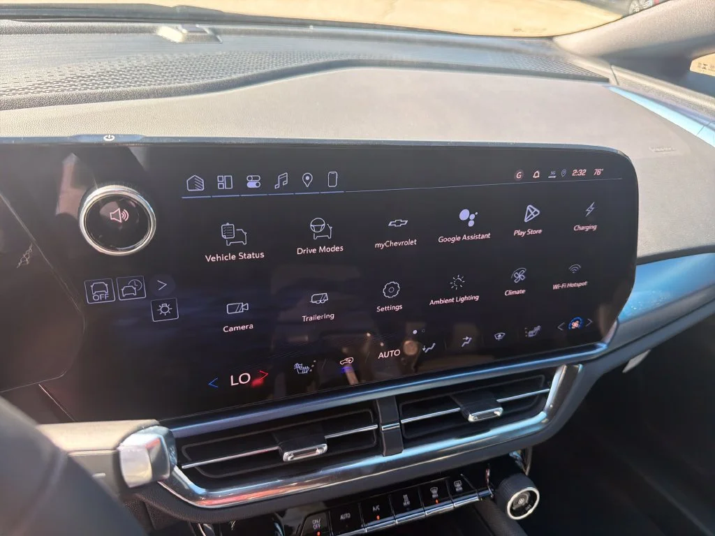 2026 Chevrolet Equinox EV 2LT - Photo 20