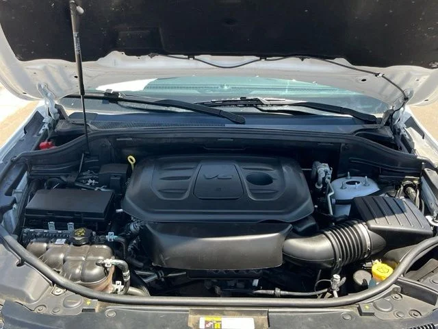 Used 2021 White Jeep Laredo X image 31