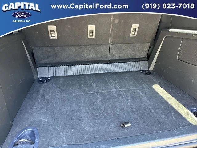 Used 2025 Gray Ford Big Bend image 16