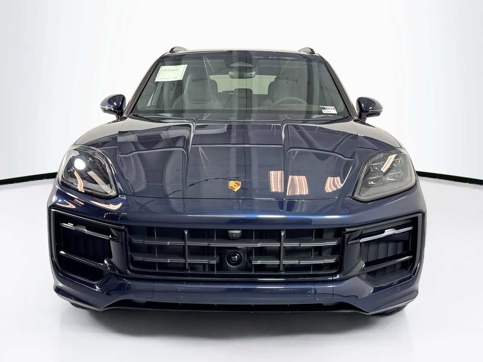 New 2026 Algarve Blue Metallic Porsche GTS image 6