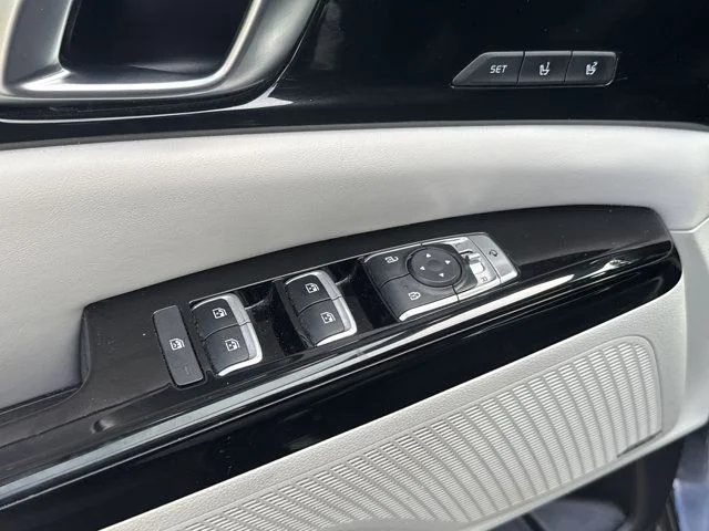 Used 2023 Gray Kia SX Prestige image 27