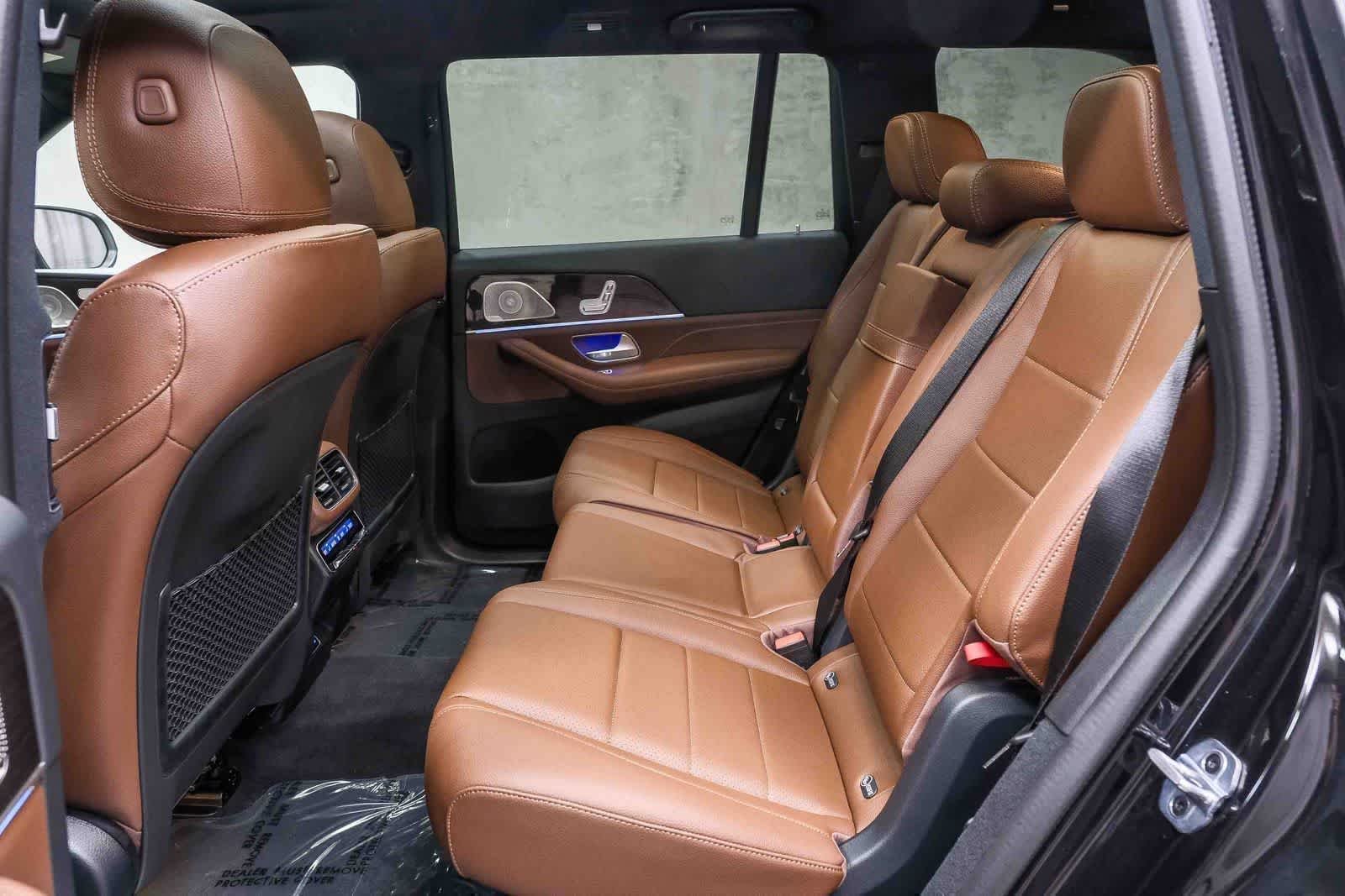 2026 Mercedes-Benz GLS Base - Photo 48