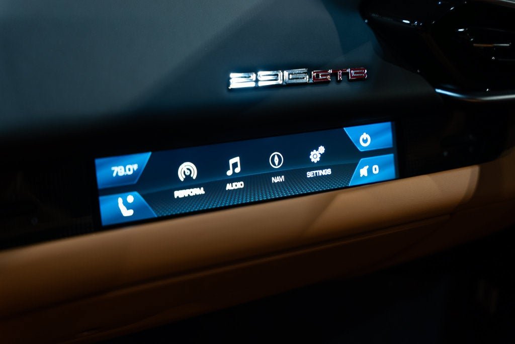 Vehicle thumbnail