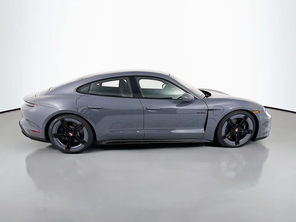 New 2026  Porsche GTS image 8