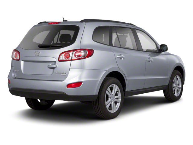 Used 2010 Phantom Black Metallic Hyundai GLS image 5