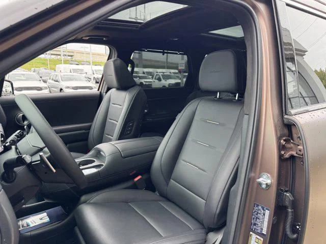 2026 Hyundai Palisade Calligraphy - Photo 31