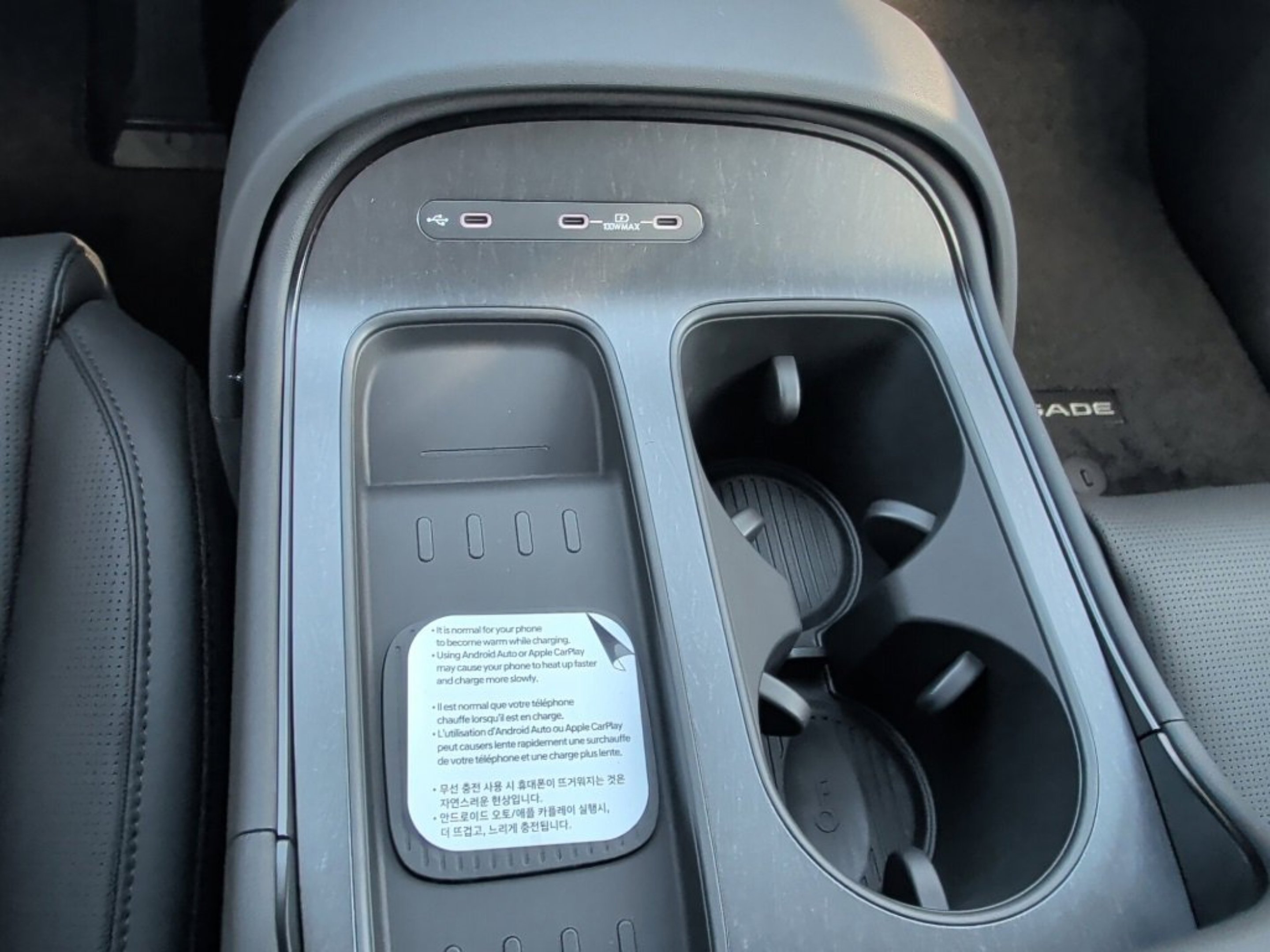 2026 Hyundai Palisade XRT Pro - Photo 16
