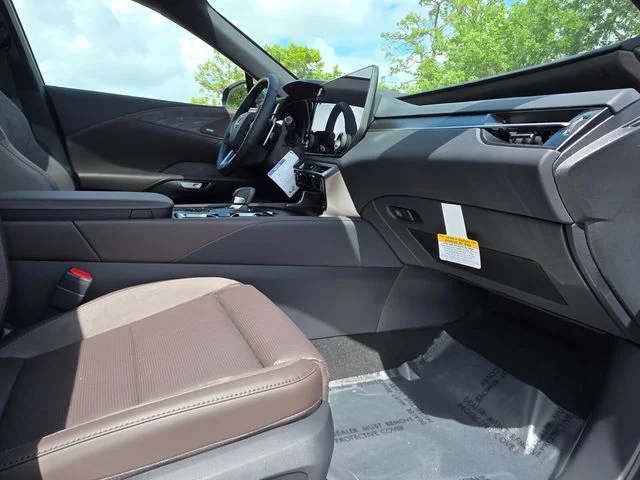 2026 Lexus RX 450h+ Luxury - Photo 9