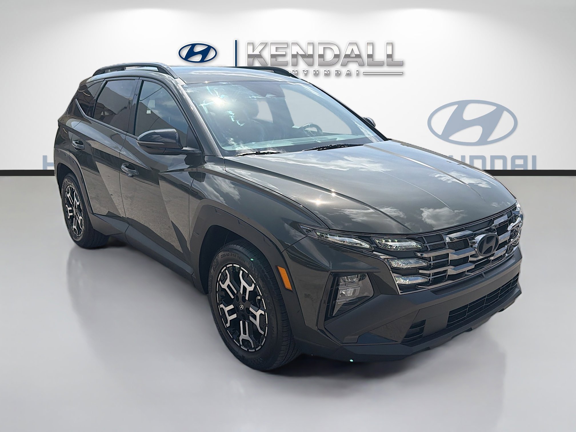 Used 2026 Rockwood Green Hyundai XRT image 1