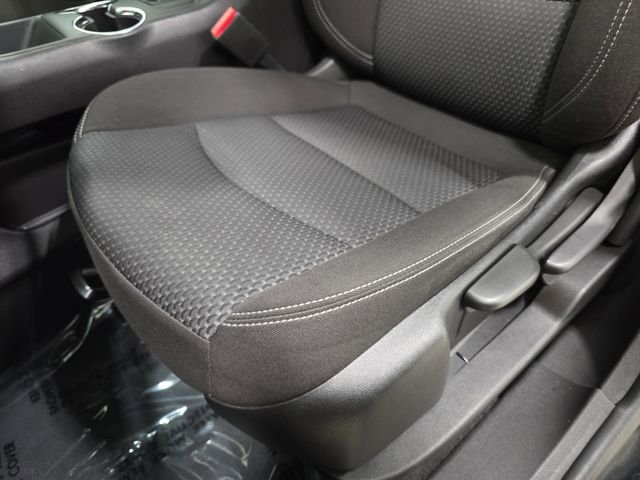 Used 2024 Black GMC SLE image 27
