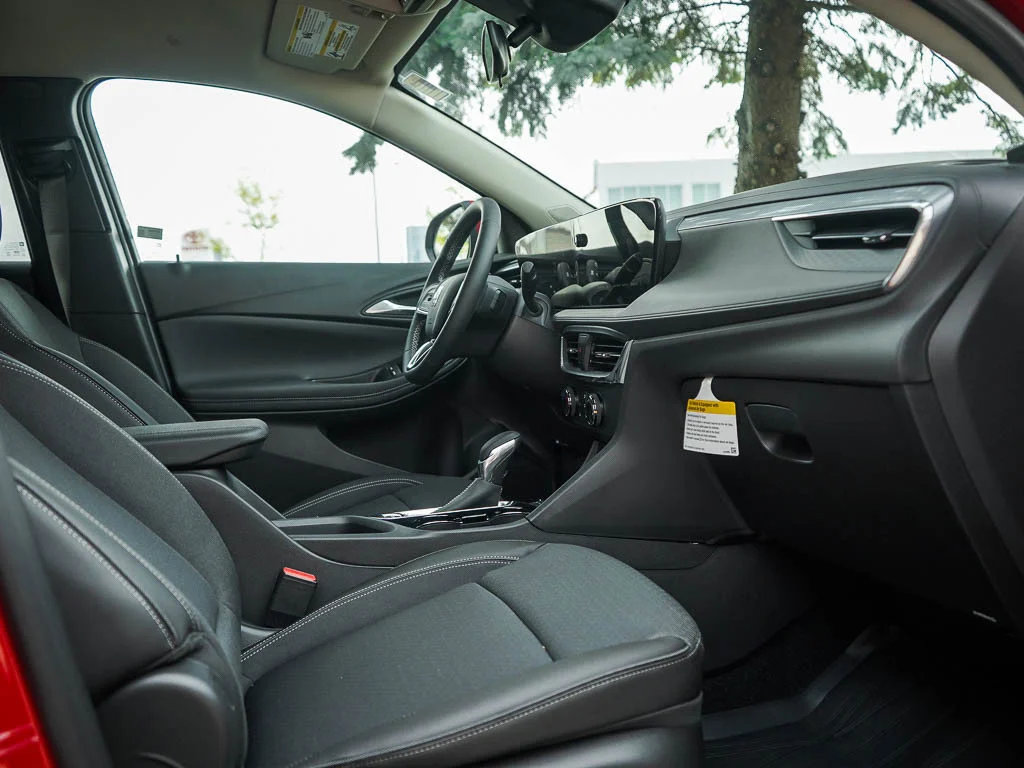2026 Buick Encore GX Preferred - Photo 10