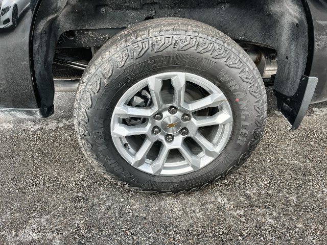 2026 Chevrolet Silverado 1500 photo 20 of 35