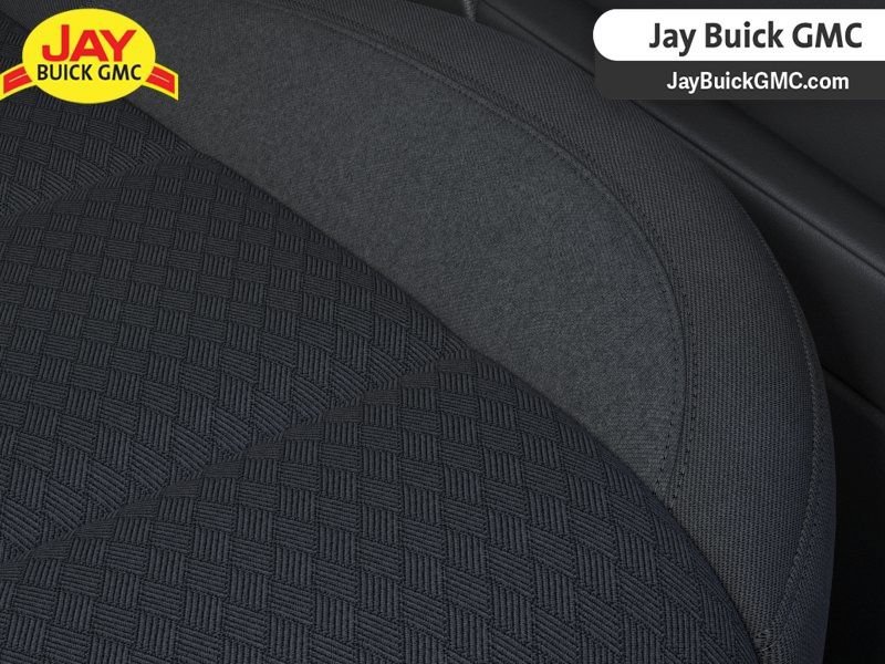 2026 GMC Sierra 1500 Elevation - Photo 21