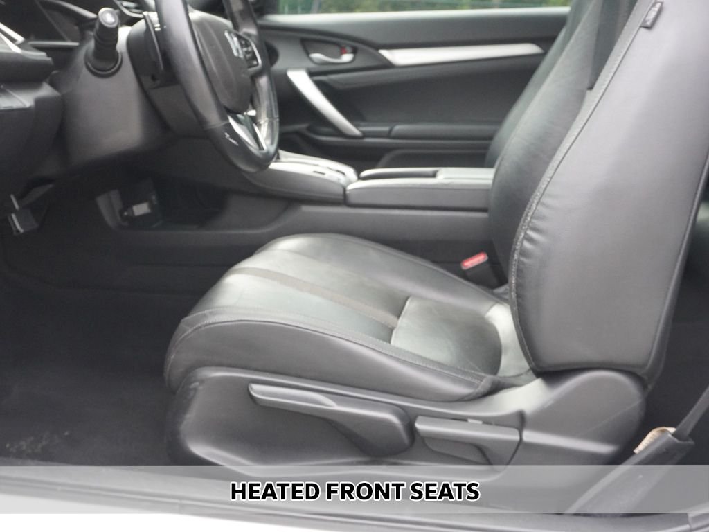 Used 2019  Honda Touring image 7