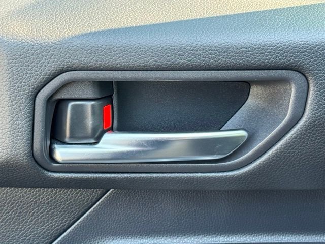 Used 2024  Toyota Base image 20
