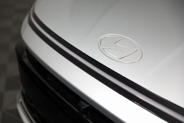 2025 Hyundai Sonata Hybrid Limited - Photo 26