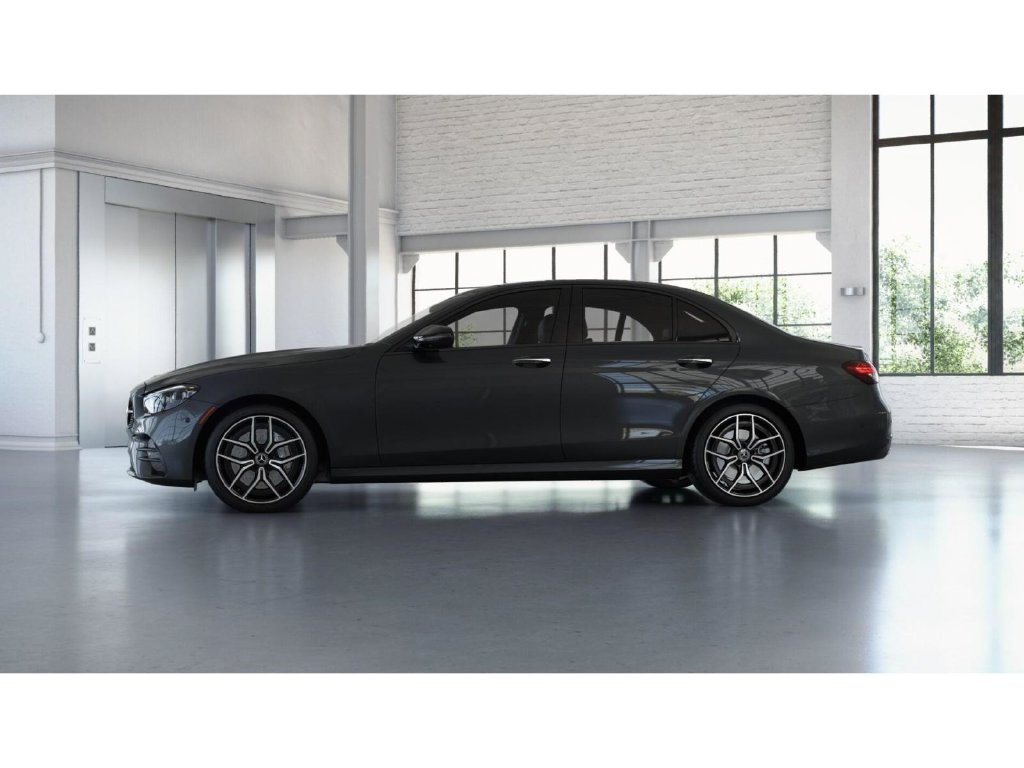 Certified Used 2023 Graphite Gray Metallic Mercedes-Benz  image 36