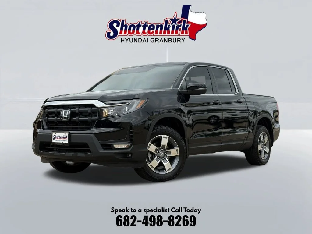Used 2025  Honda RTL image 1
