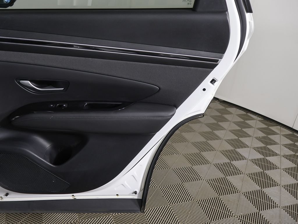 2024 Hyundai Tucson Limited - Photo 28