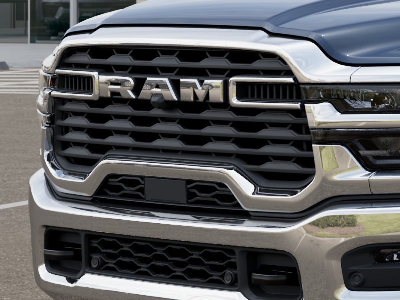 2026 Ram 3500 — photo 11