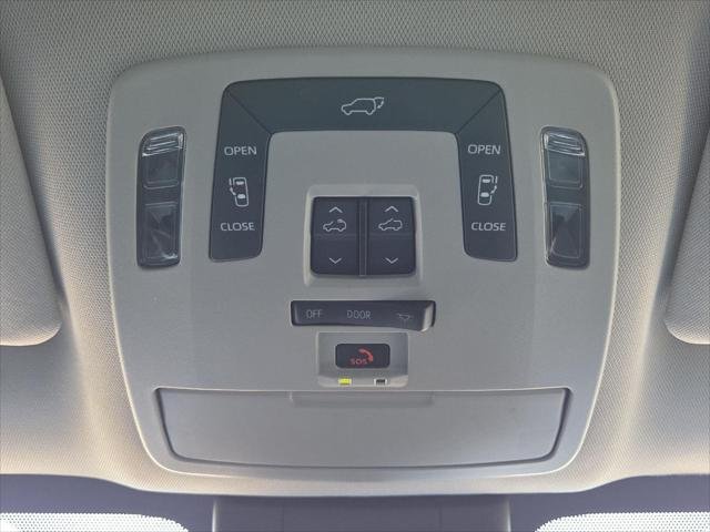 Certified Used 2021 Celestial Silver Metallic Toyota XLE image 76