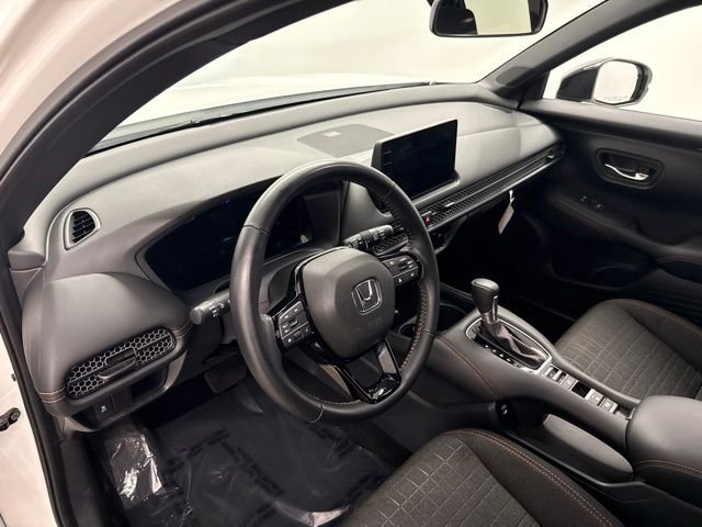 Used 2026 Platinum White Pearl Honda Sport image 17