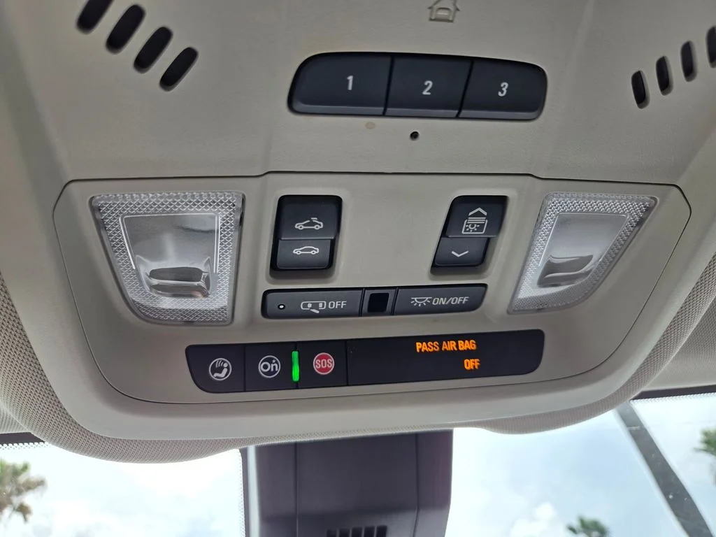 2019 GMC Terrain Denali - Photo 30