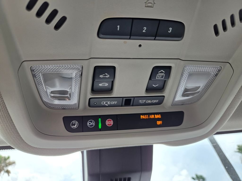 Used 2019 Red GMC Denali image 30