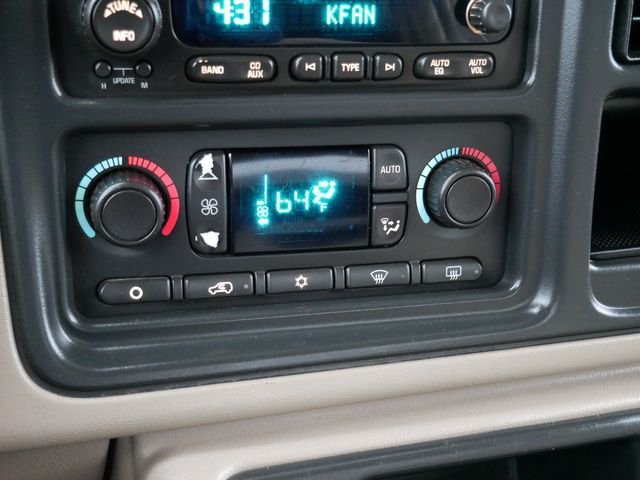 Used 2006 Summit White Chevrolet LT image 17