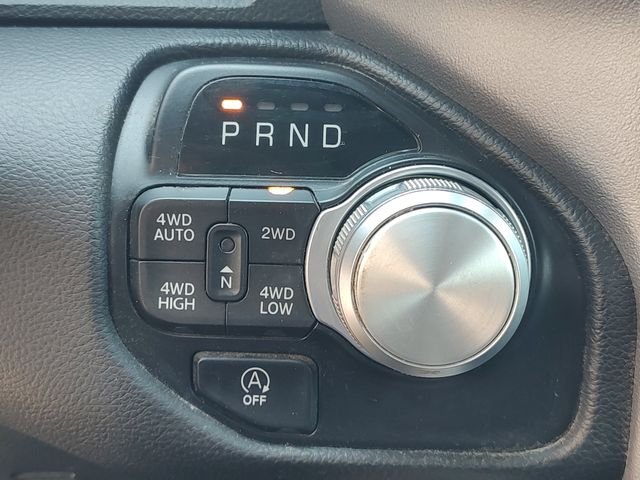 Used 2022 Red Ram Laramie image 20