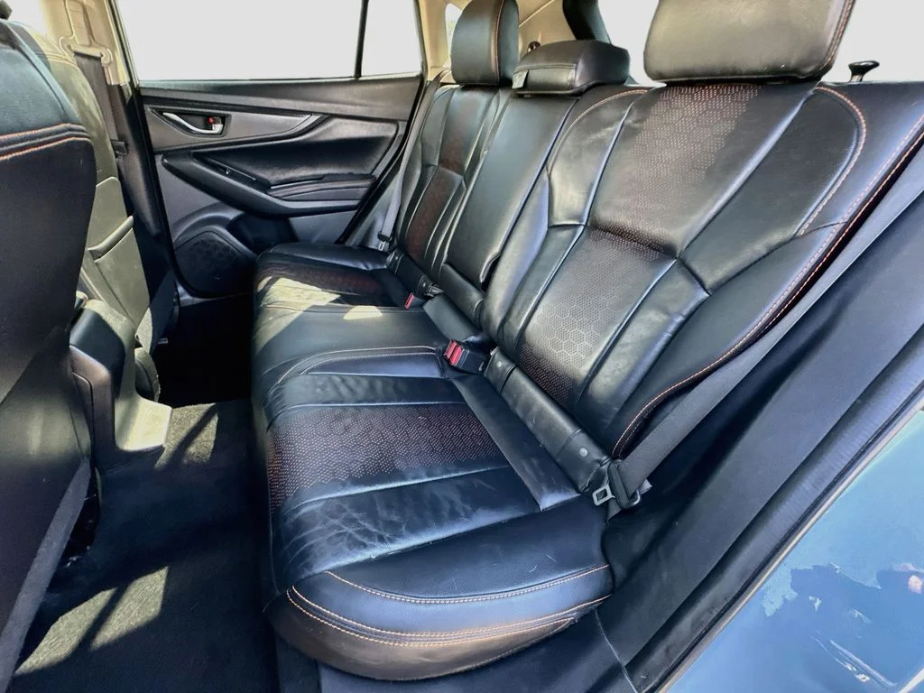 Used 2022 Gray Subaru Limited image 30