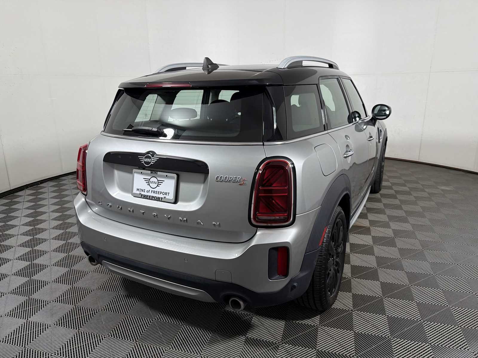 2024 MINI Countryman S - Photo 6