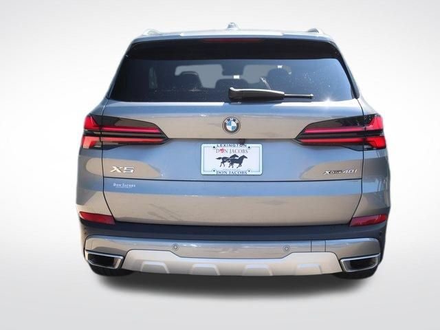 2025 BMW X5 40i - Photo 32