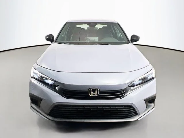 Certified Used 2024  Honda Sport image 2