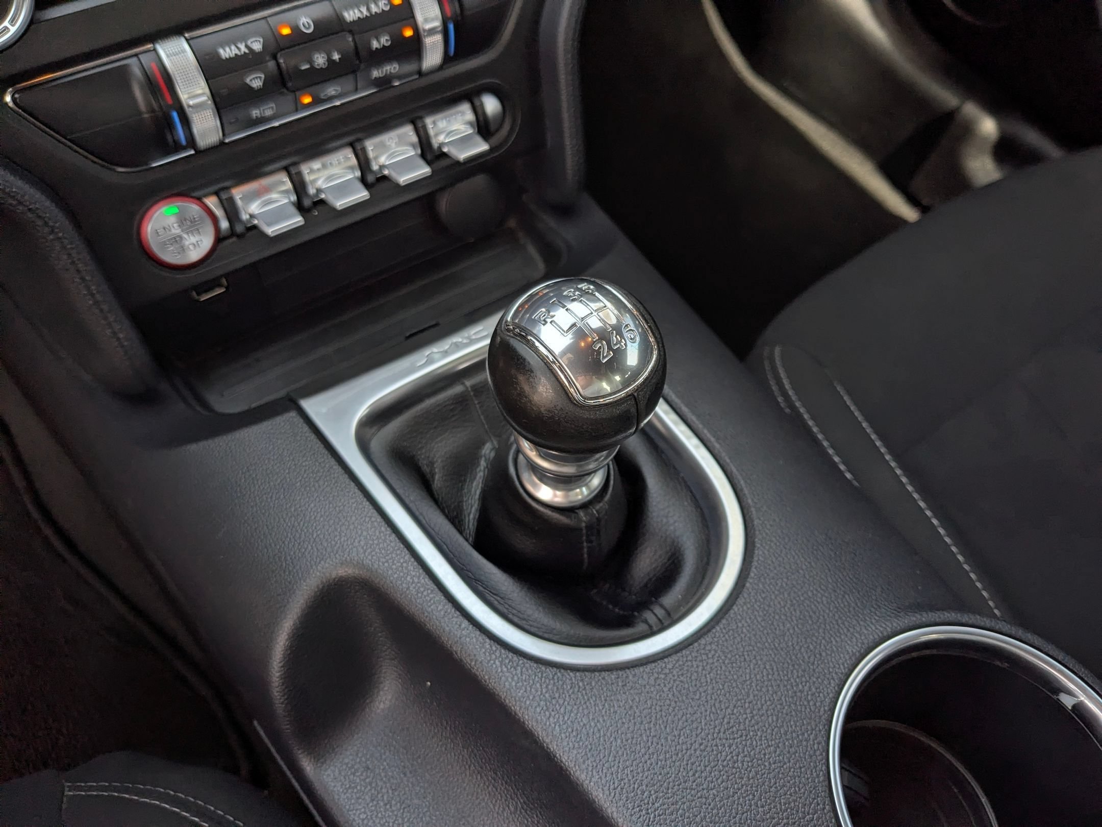 Used 2022 Shadow Black Ford GT image 19