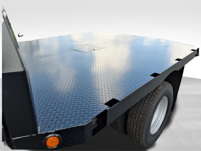 2026 Ford F-350 Super Duty Chassis Cab XL - Photo 21