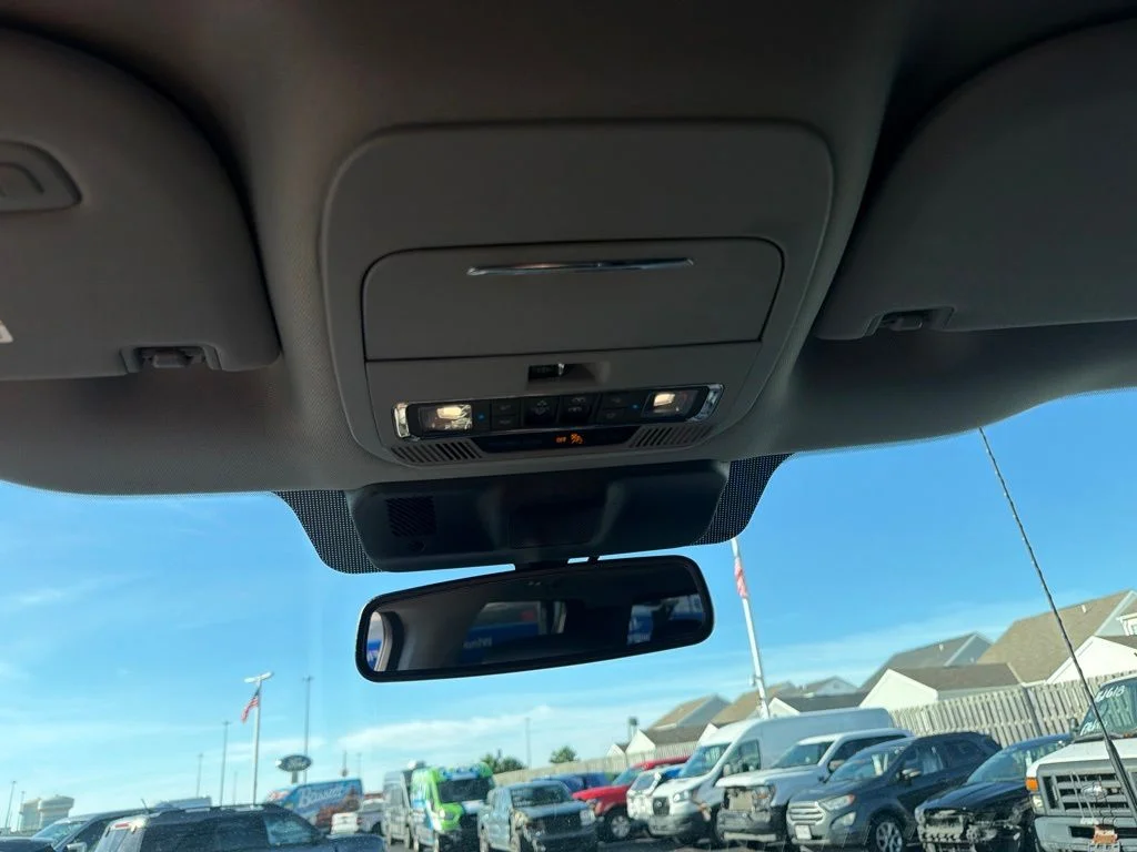 Certified Used 2023 Red Ford Lariat image 34