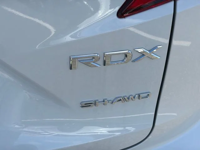 2026 Acura RDX Technology Package - Photo 9
